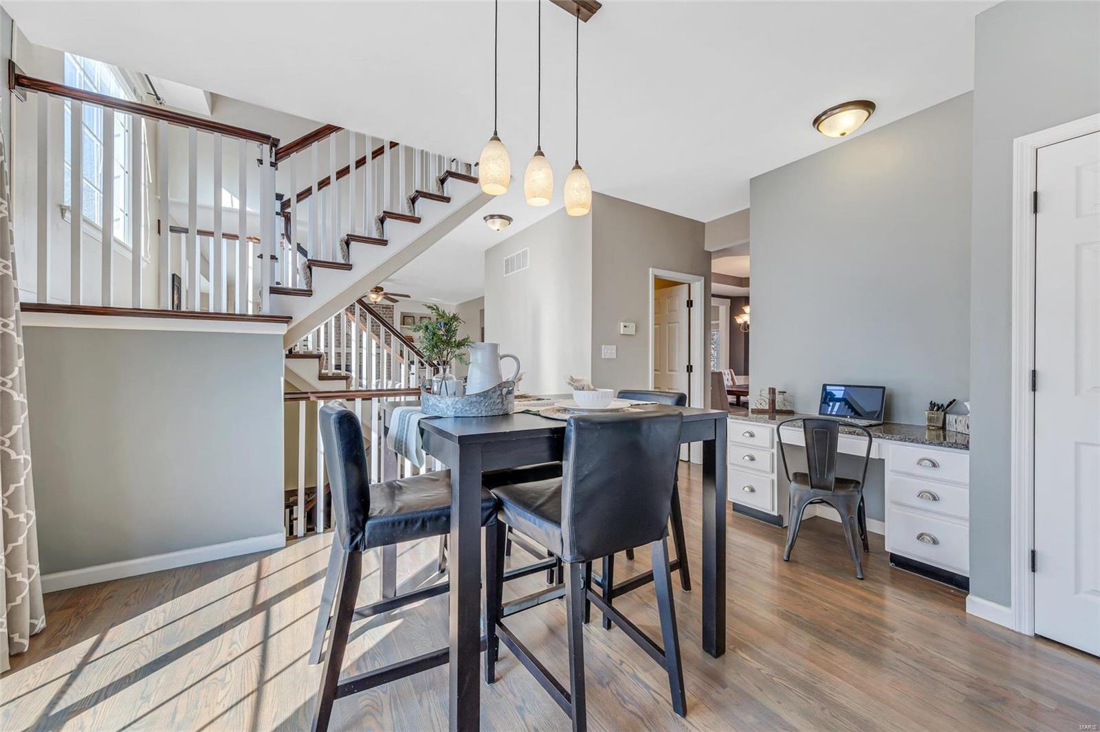 Auburn Hills #1 - Residential