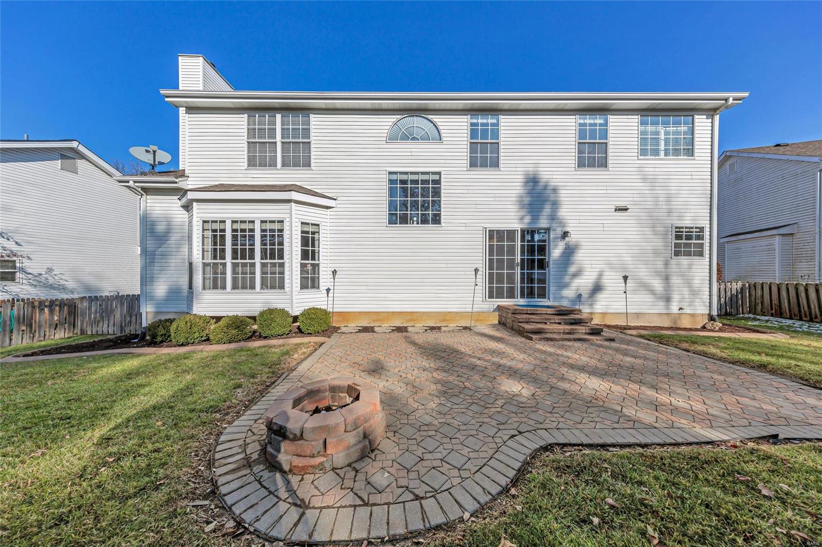 Auburn Hills #1 - Residential