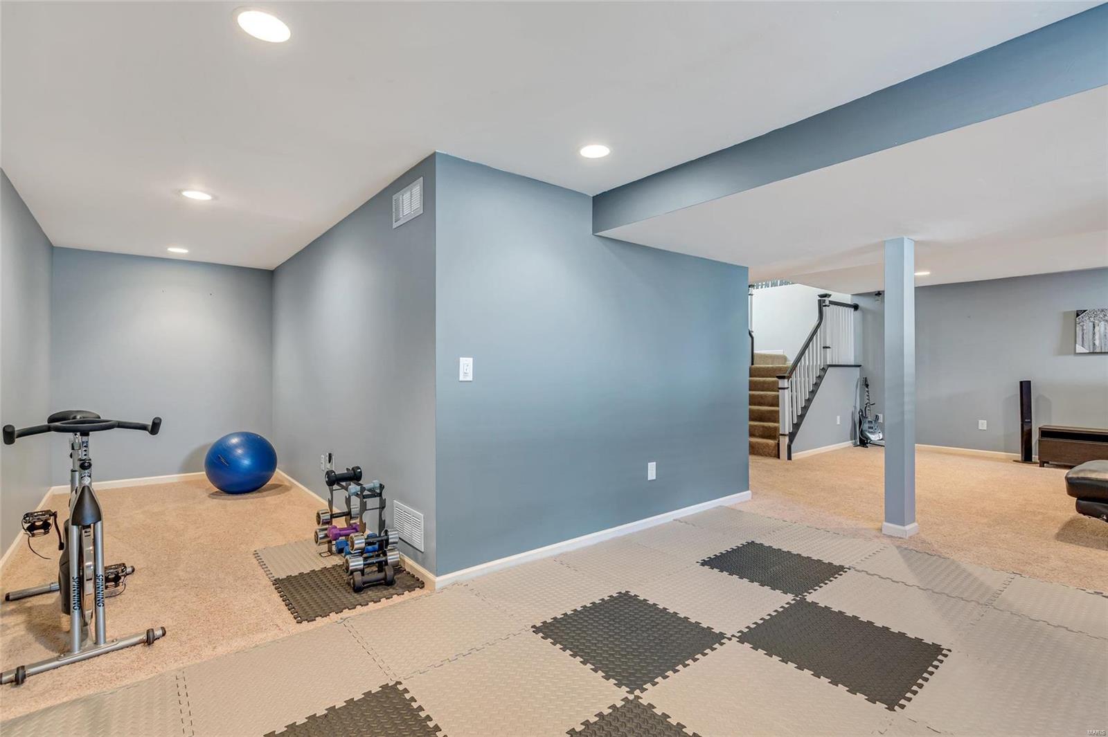 Auburn Hills #1 - Residential