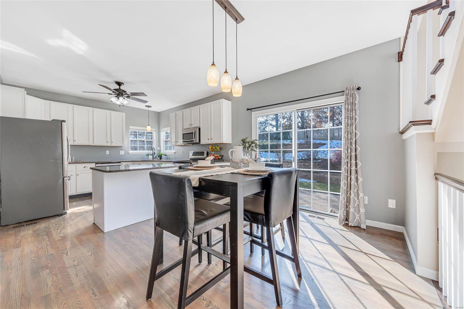 Auburn Hills #1 - Residential