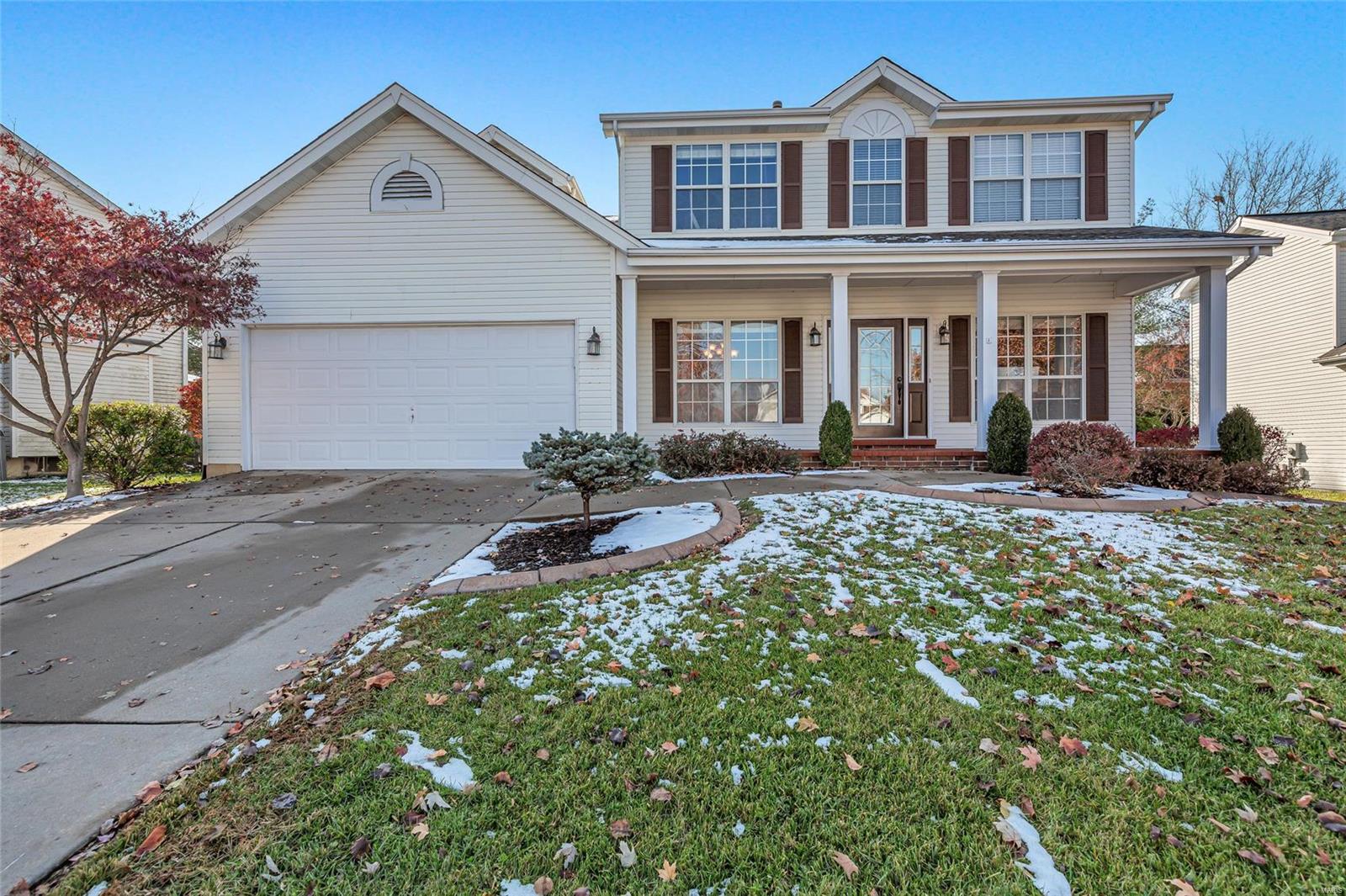 Auburn Hills #1 - Residential