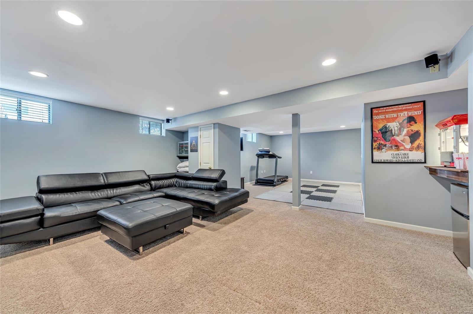 Auburn Hills #1 - Residential