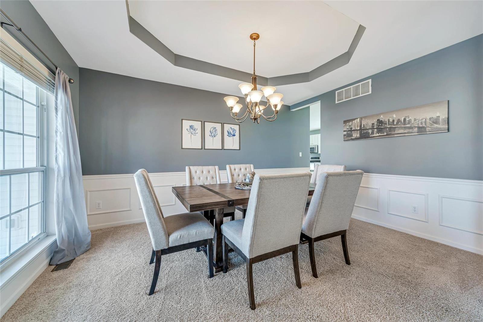 Auburn Hills #1 - Residential