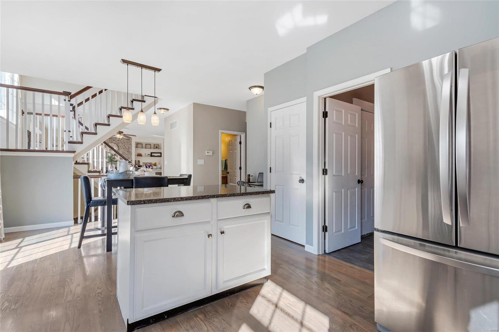 Auburn Hills #1 - Residential