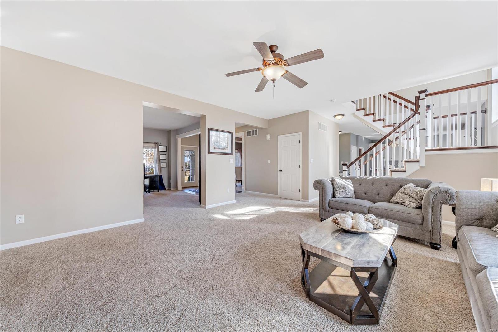 Auburn Hills #1 - Residential