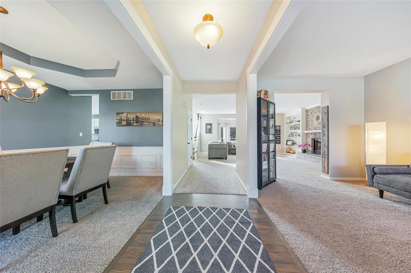 Auburn Hills #1 - Residential