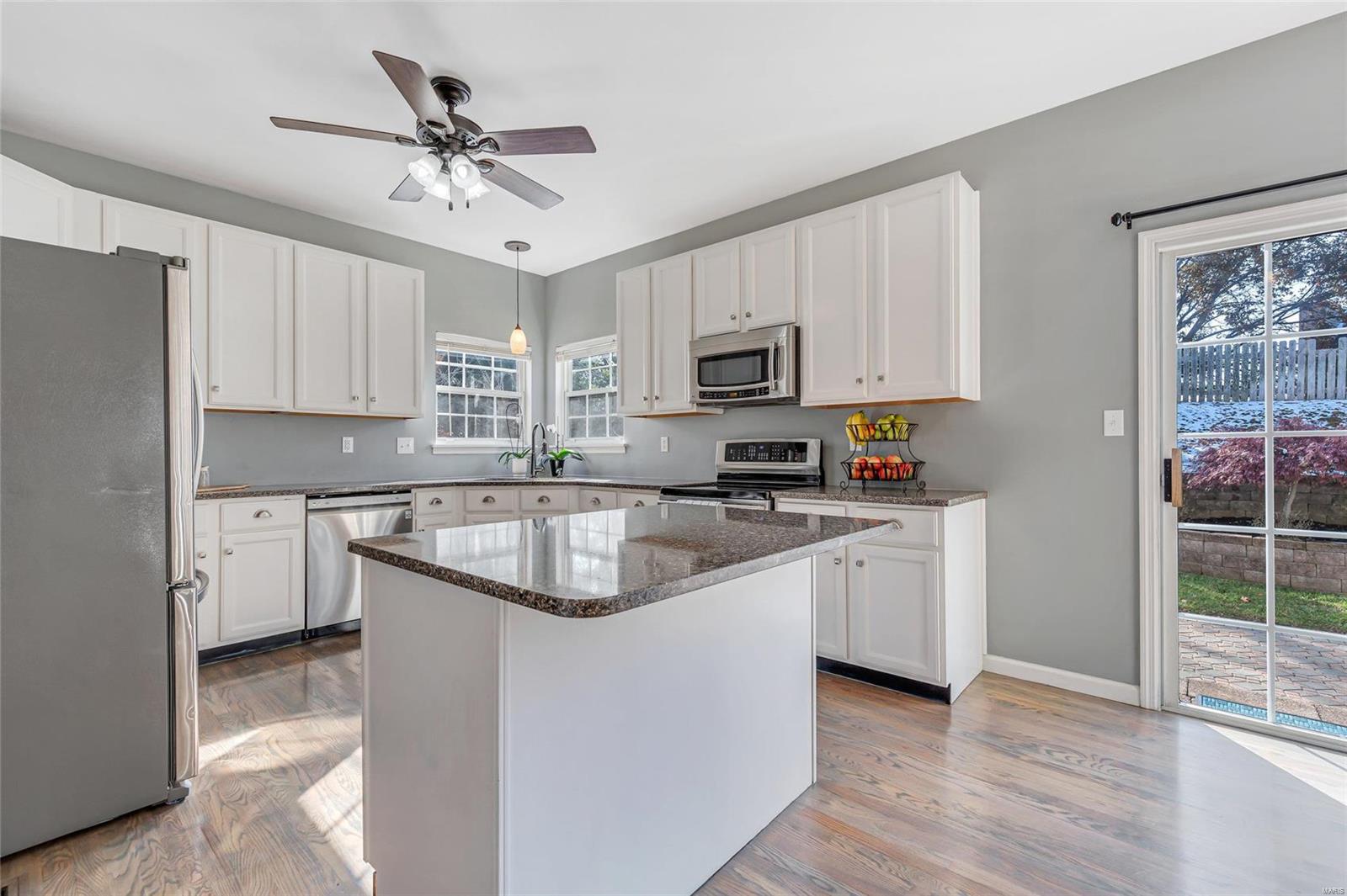 Auburn Hills #1 - Residential