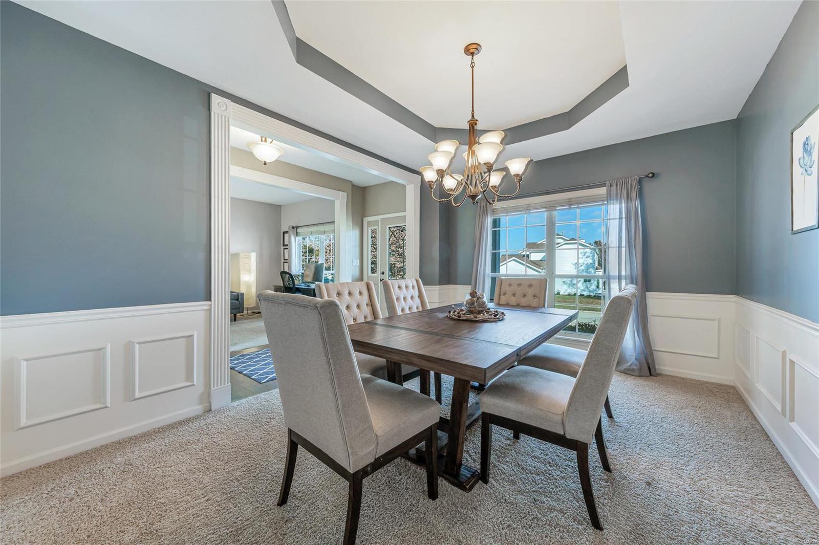 Auburn Hills #1 - Residential