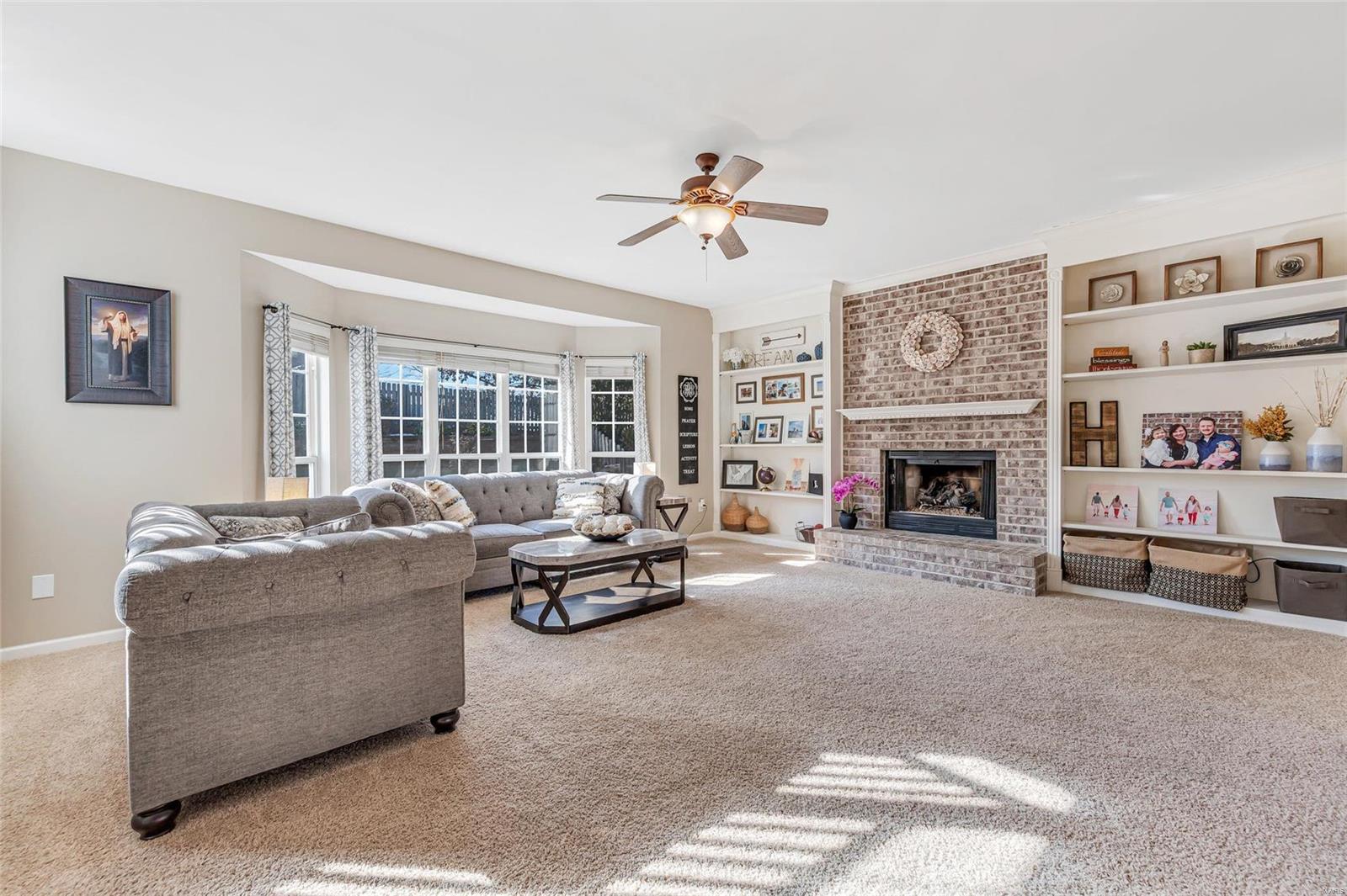 Auburn Hills #1 - Residential