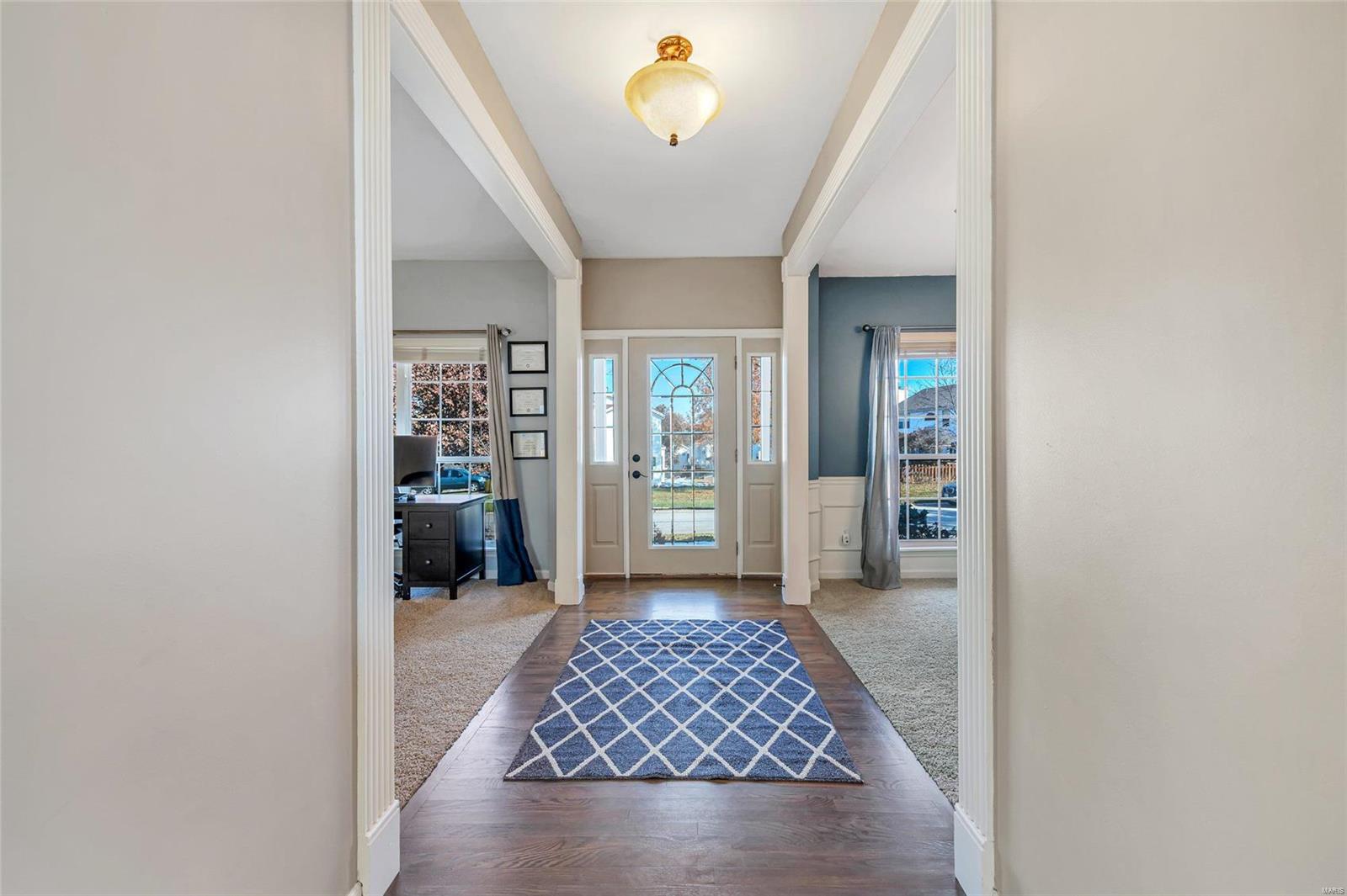 Auburn Hills #1 - Residential