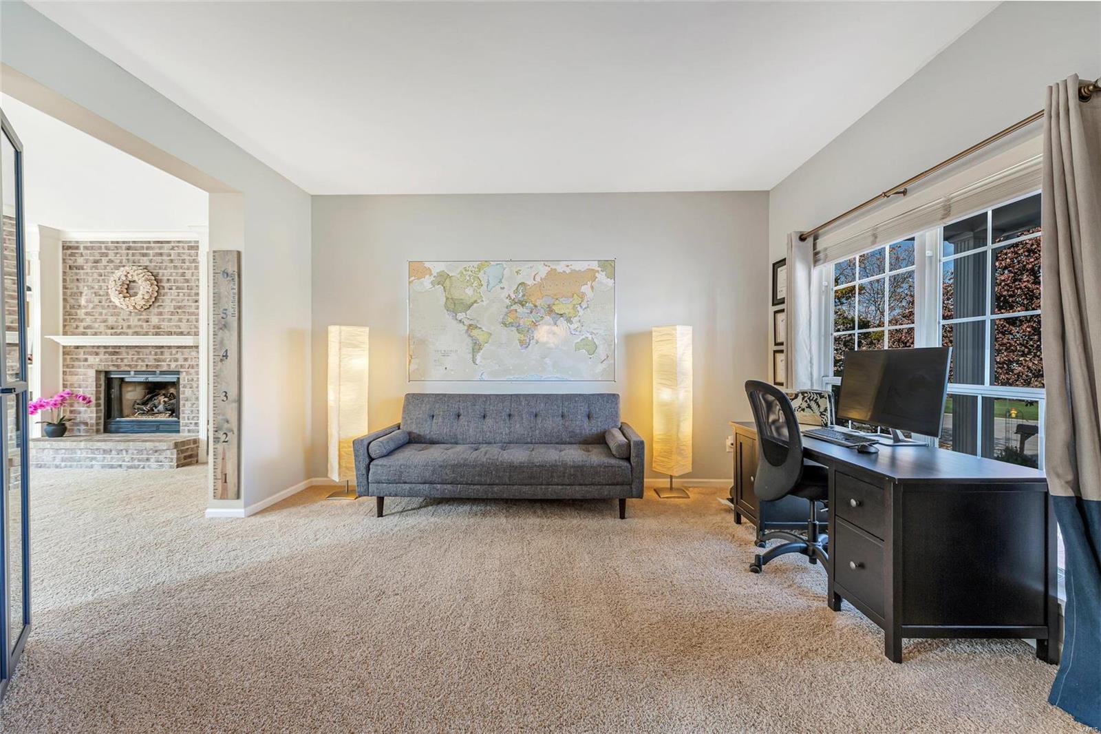 Auburn Hills #1 - Residential