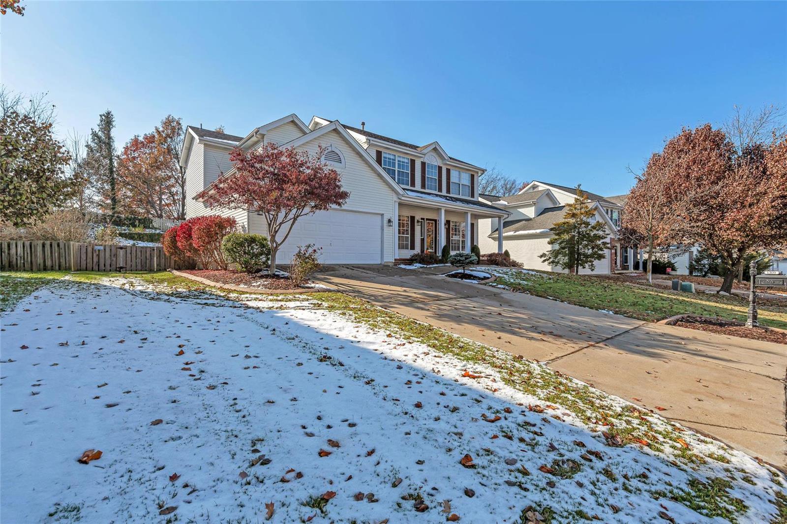 Auburn Hills #1 - Residential