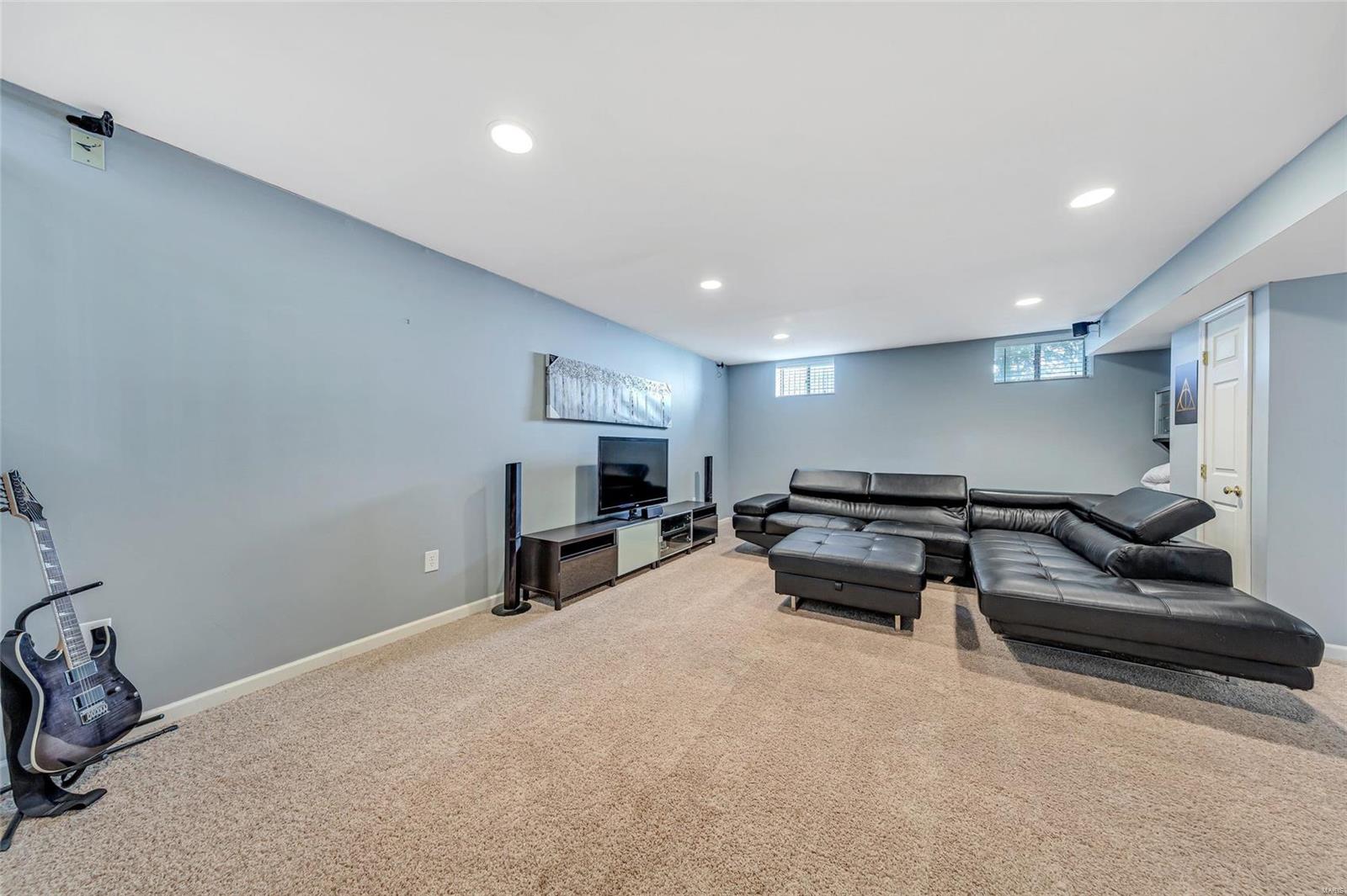 Auburn Hills #1 - Residential