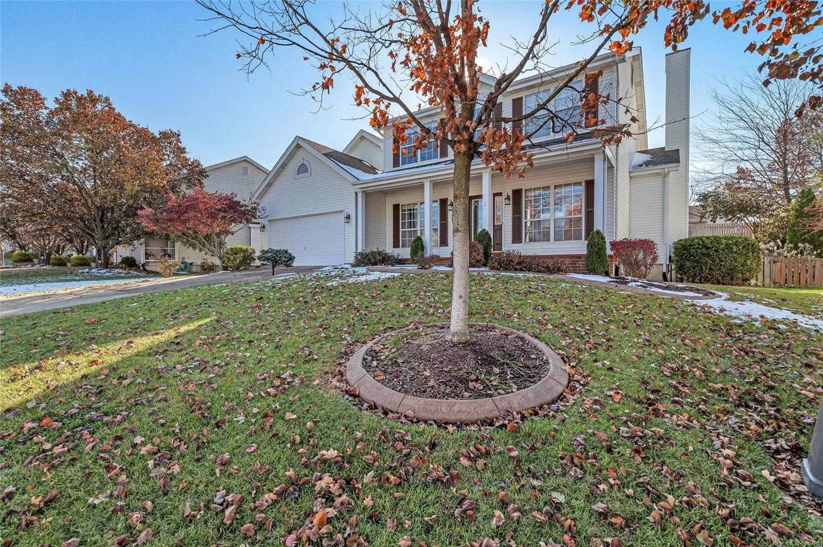 Auburn Hills #1 - Residential