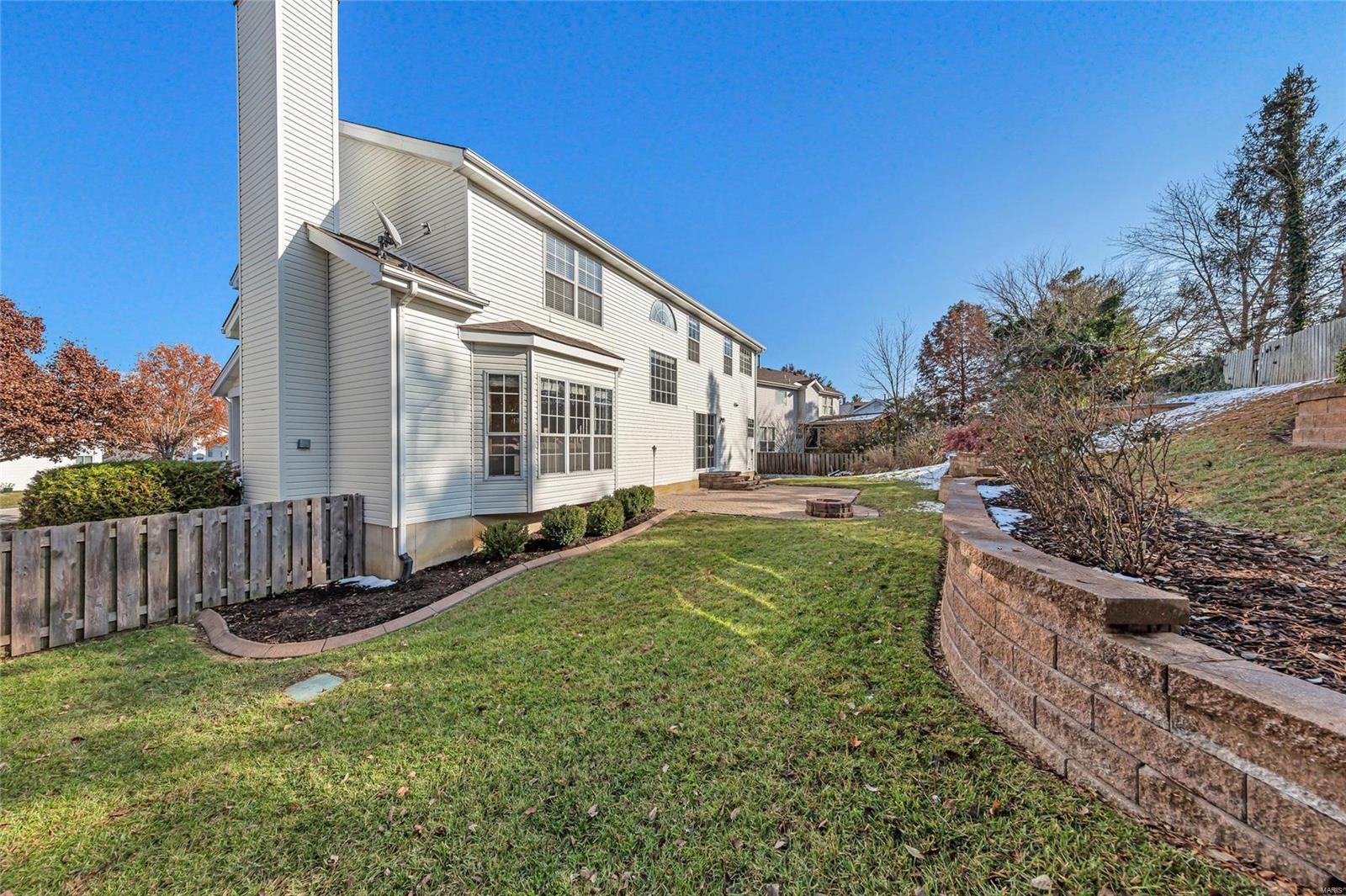 Auburn Hills #1 - Residential