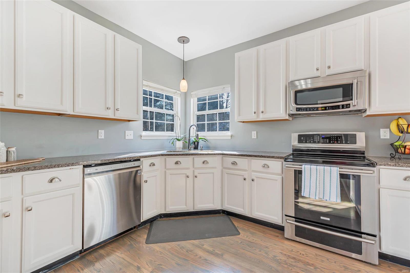 Auburn Hills #1 - Residential