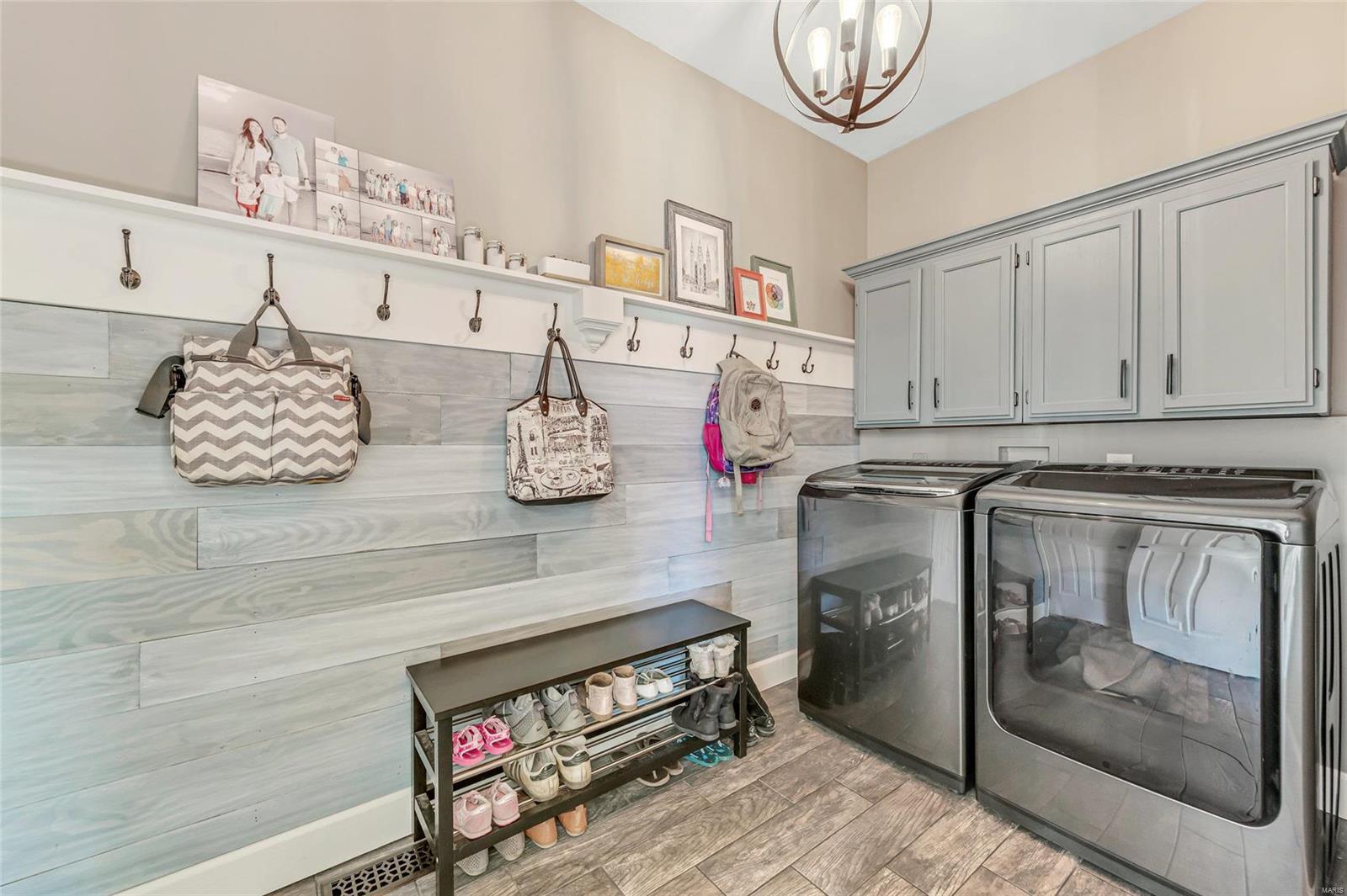 Auburn Hills #1 - Residential