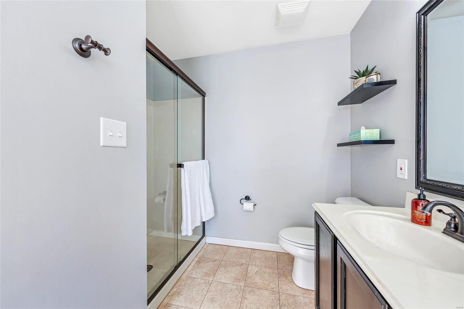 Auburn Hills #1 - Residential