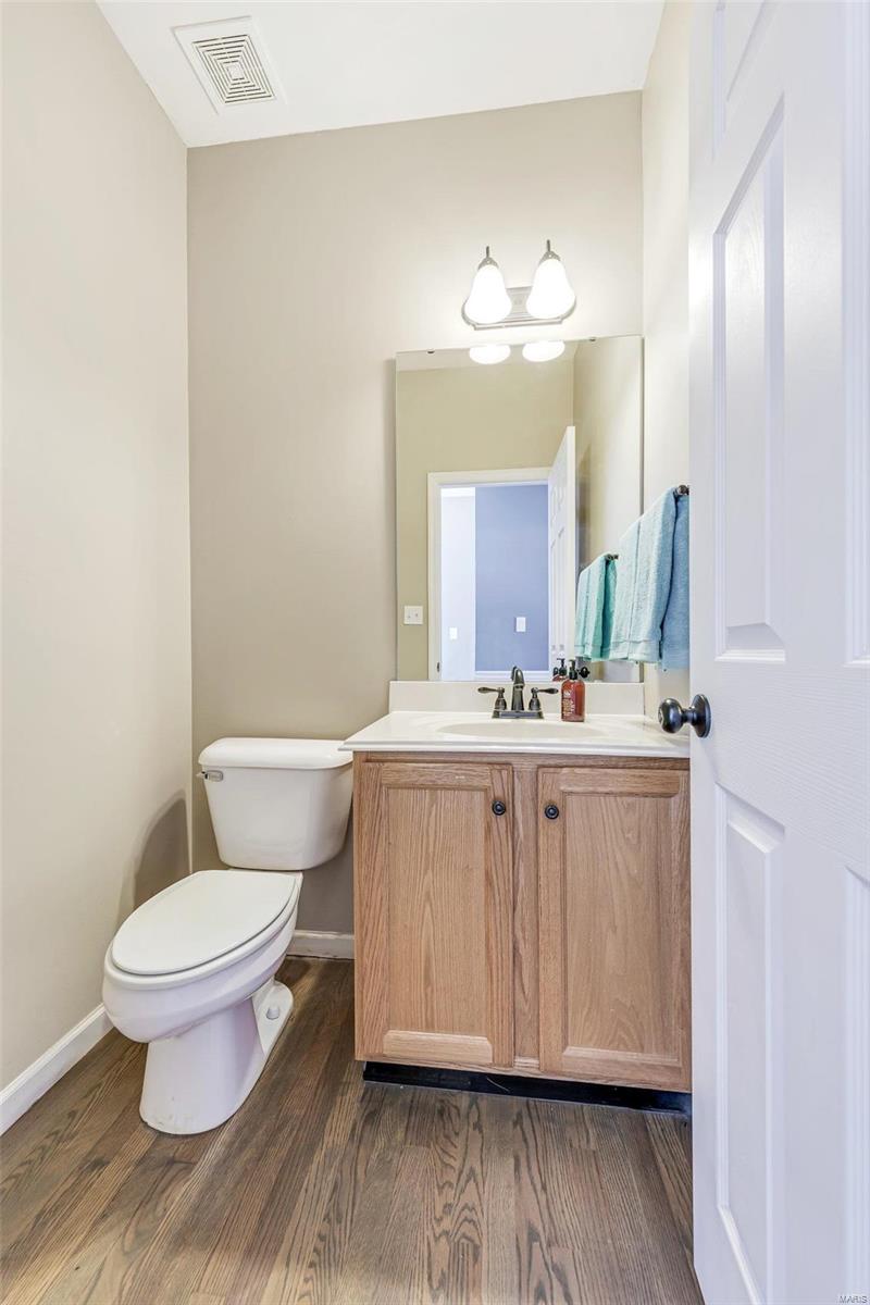 Auburn Hills #1 - Residential