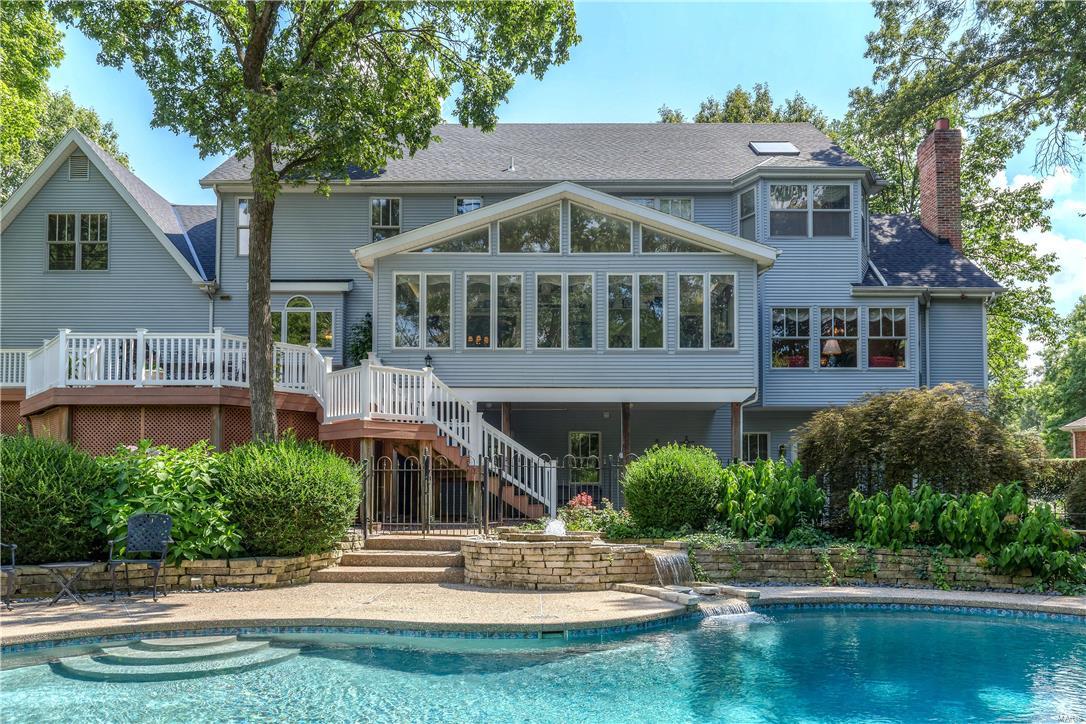 Stone Ridge - Residential