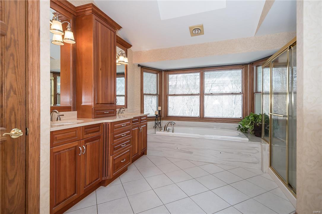 Stone Ridge - Residential