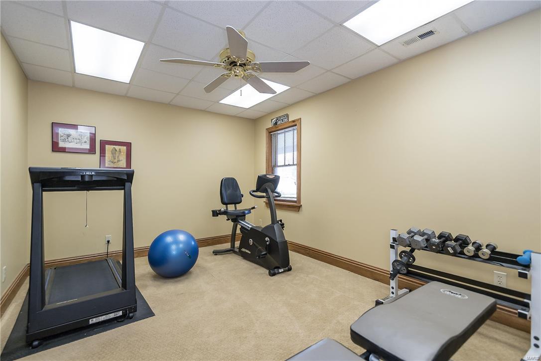 Stone Ridge - Residential