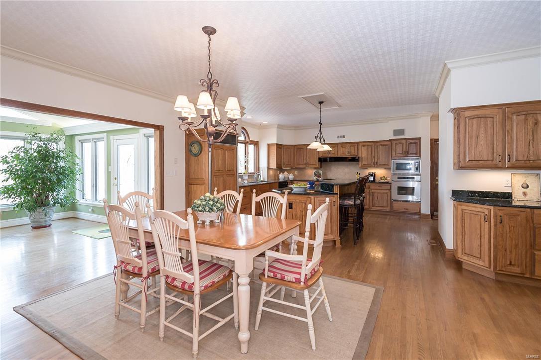 Stone Ridge - Residential