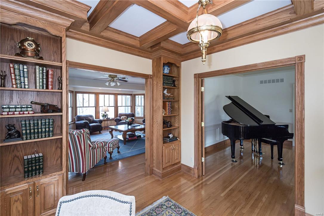 Stone Ridge - Residential