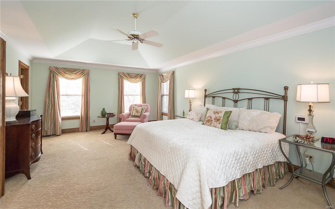 Stone Ridge - Residential