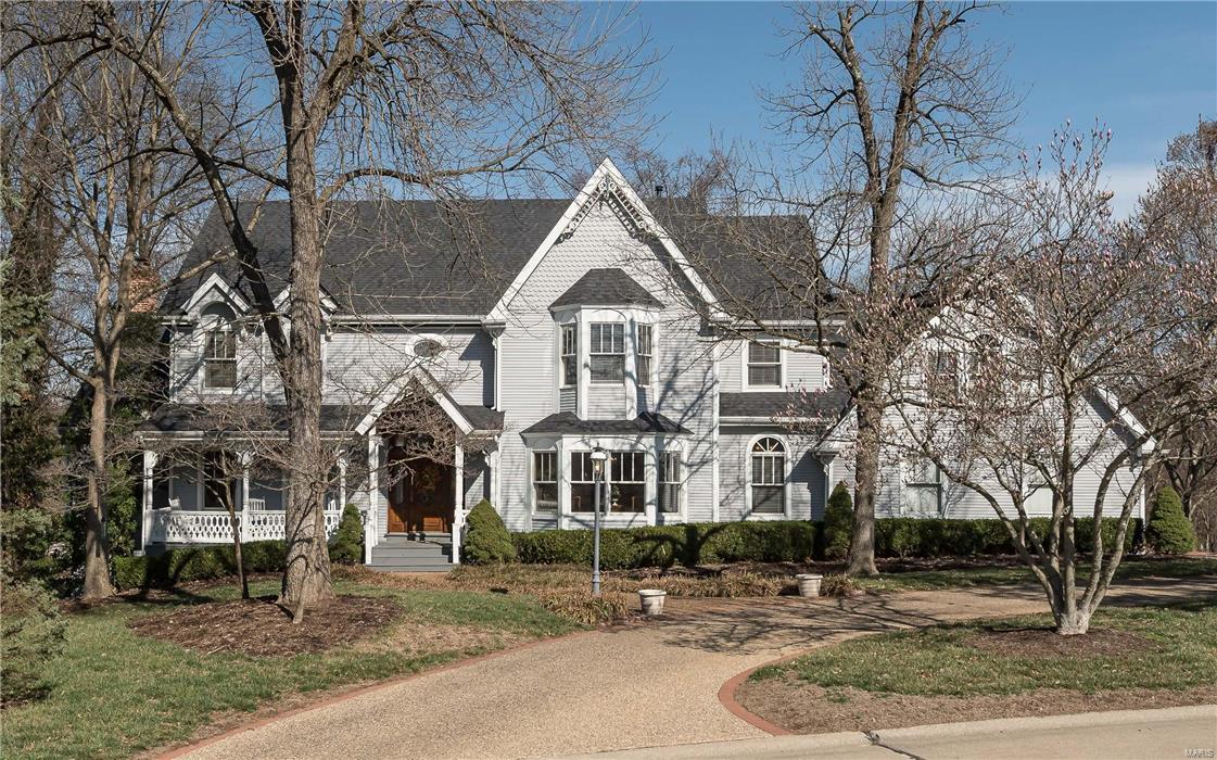 Stone Ridge - Residential