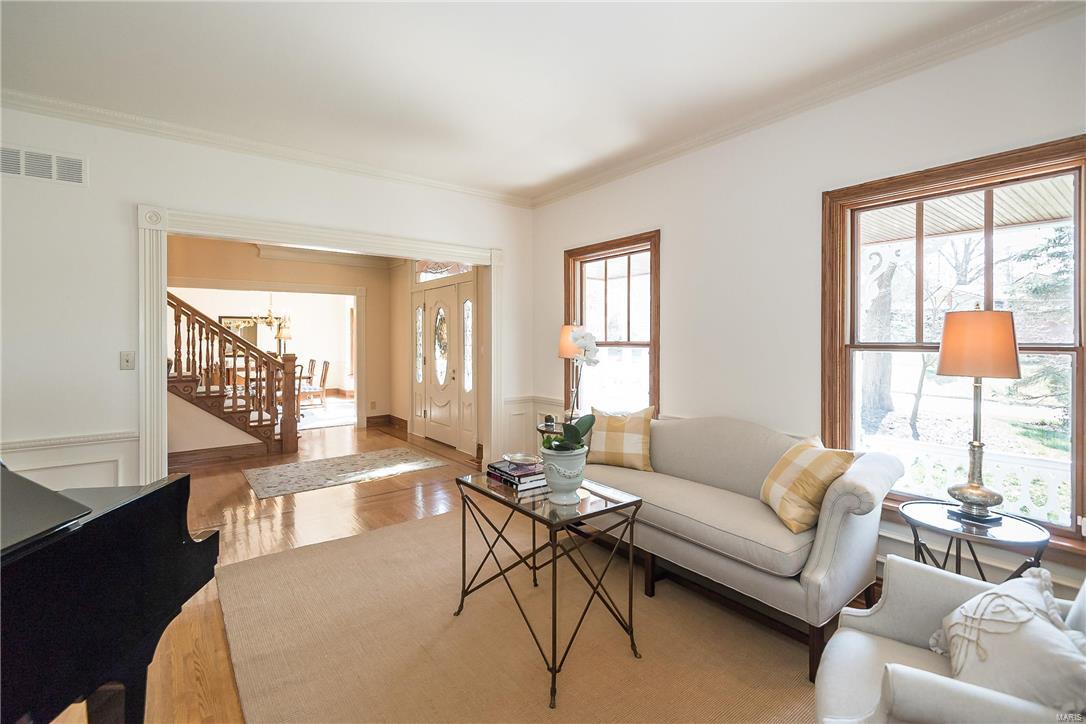 Stone Ridge - Residential