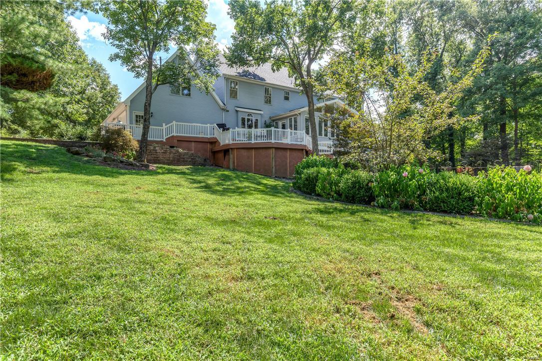 Stone Ridge - Residential