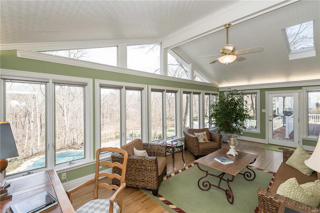 Stone Ridge - Residential