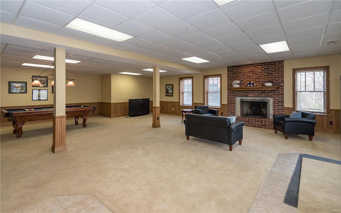 Stone Ridge - Residential