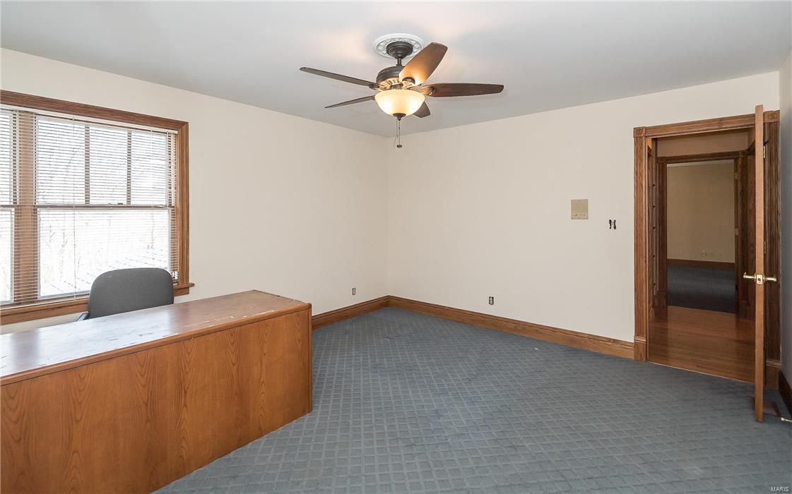 Stone Ridge - Residential