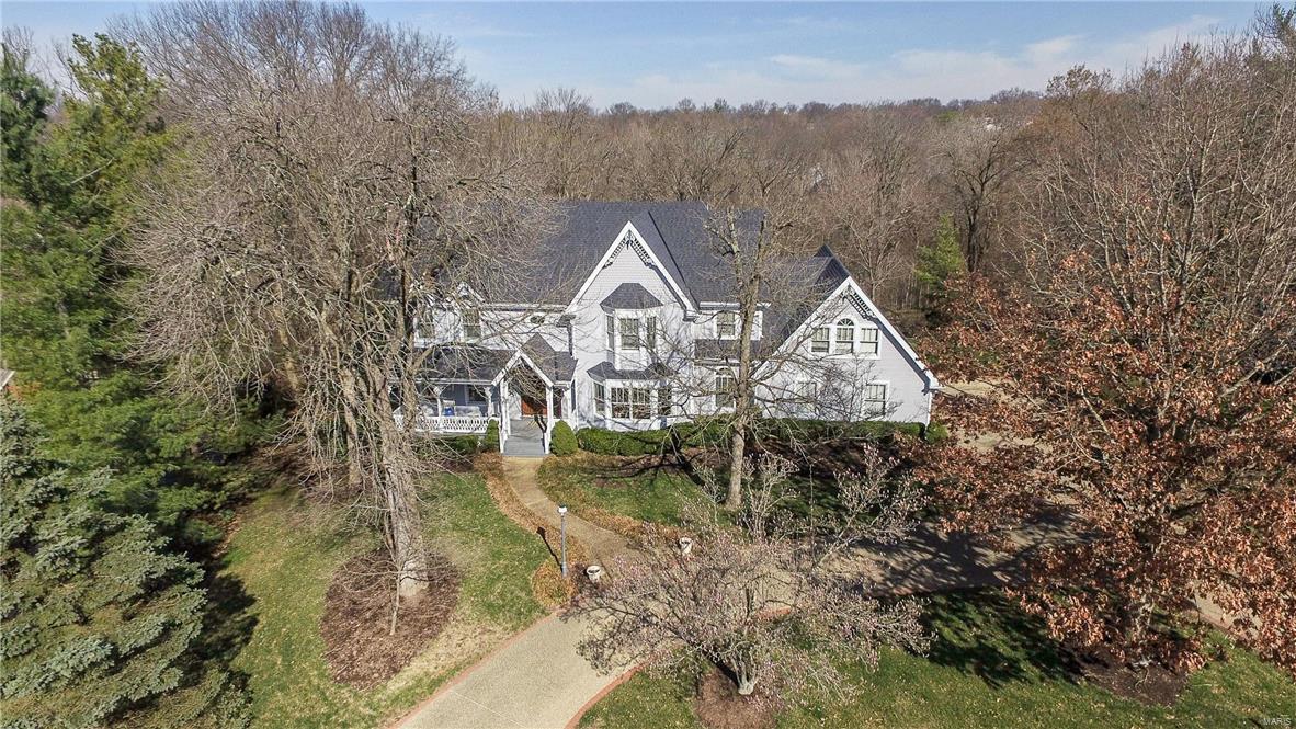 Stone Ridge - Residential