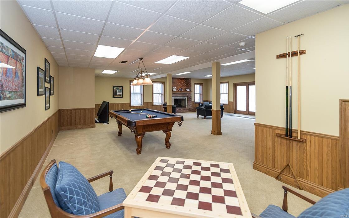 Stone Ridge - Residential