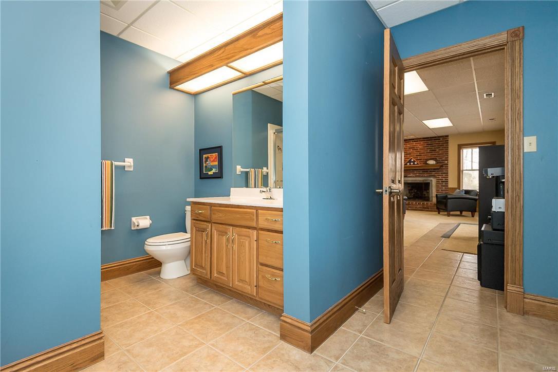 Stone Ridge - Residential