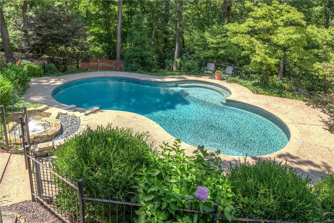 Stone Ridge - Residential