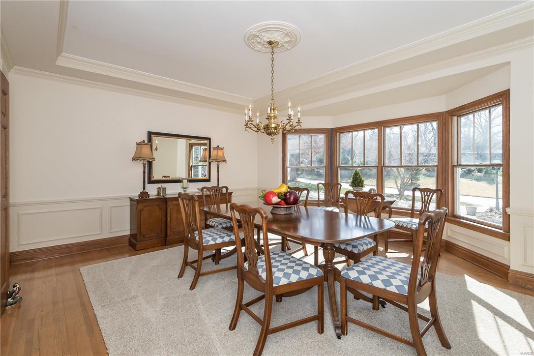 Stone Ridge - Residential