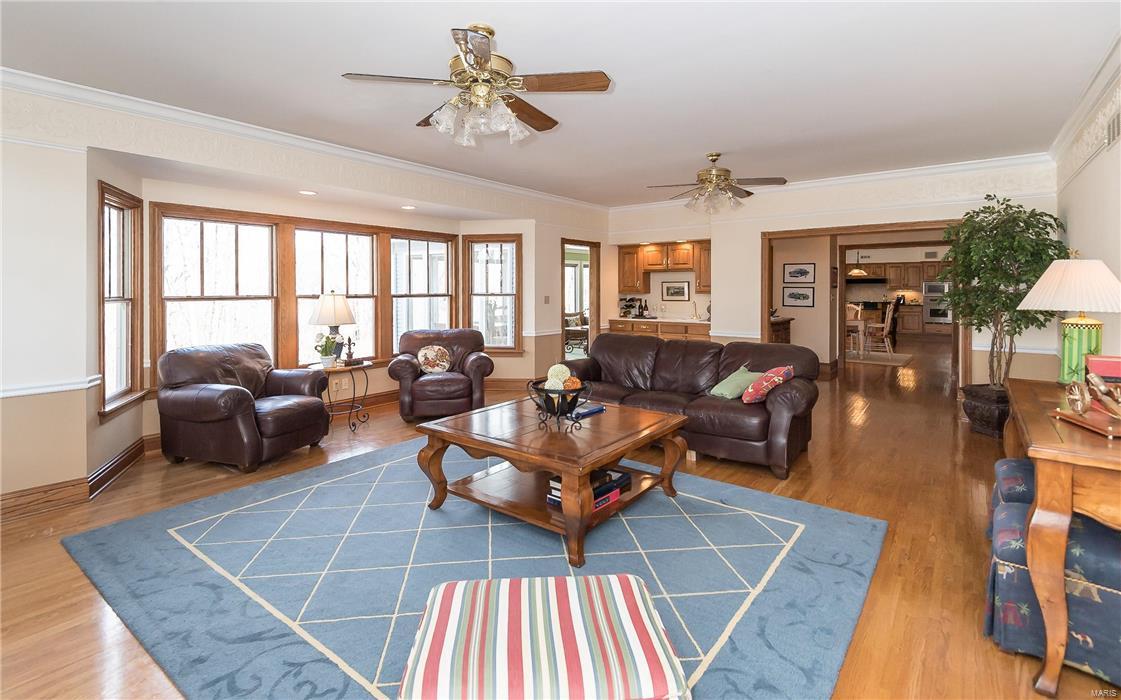 Stone Ridge - Residential