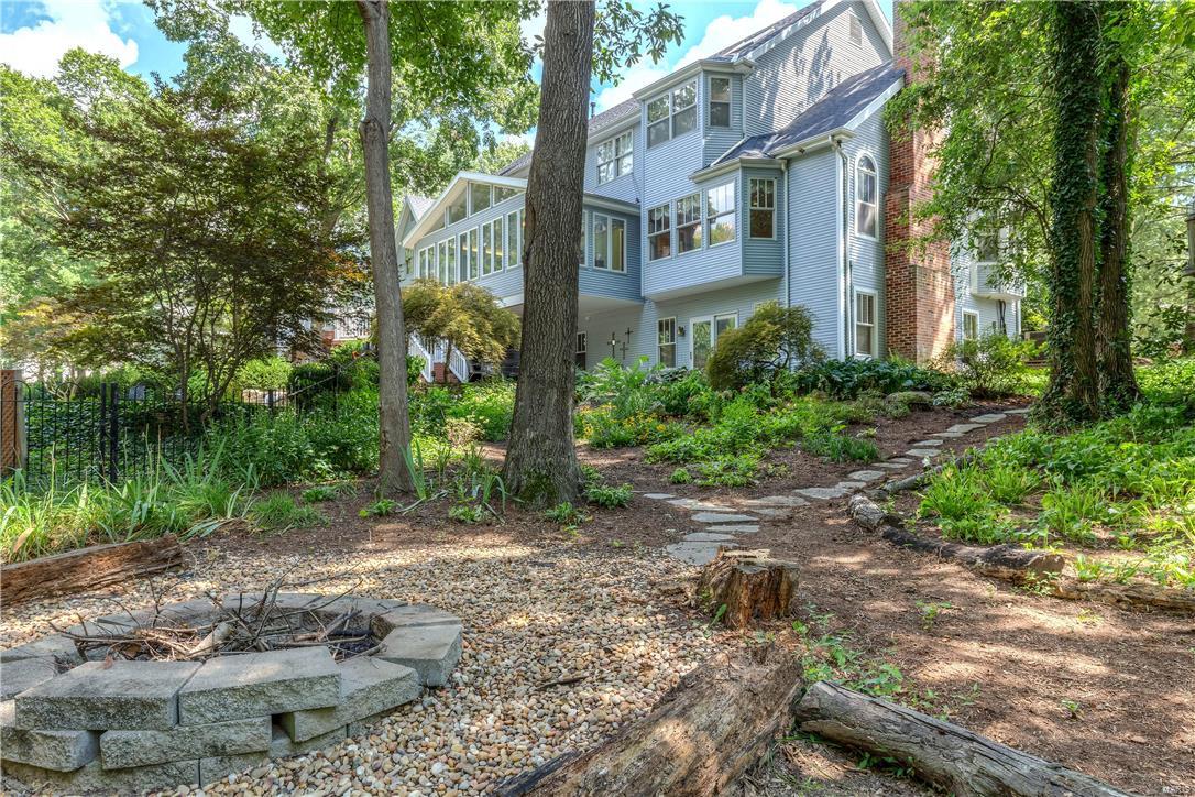 Stone Ridge - Residential