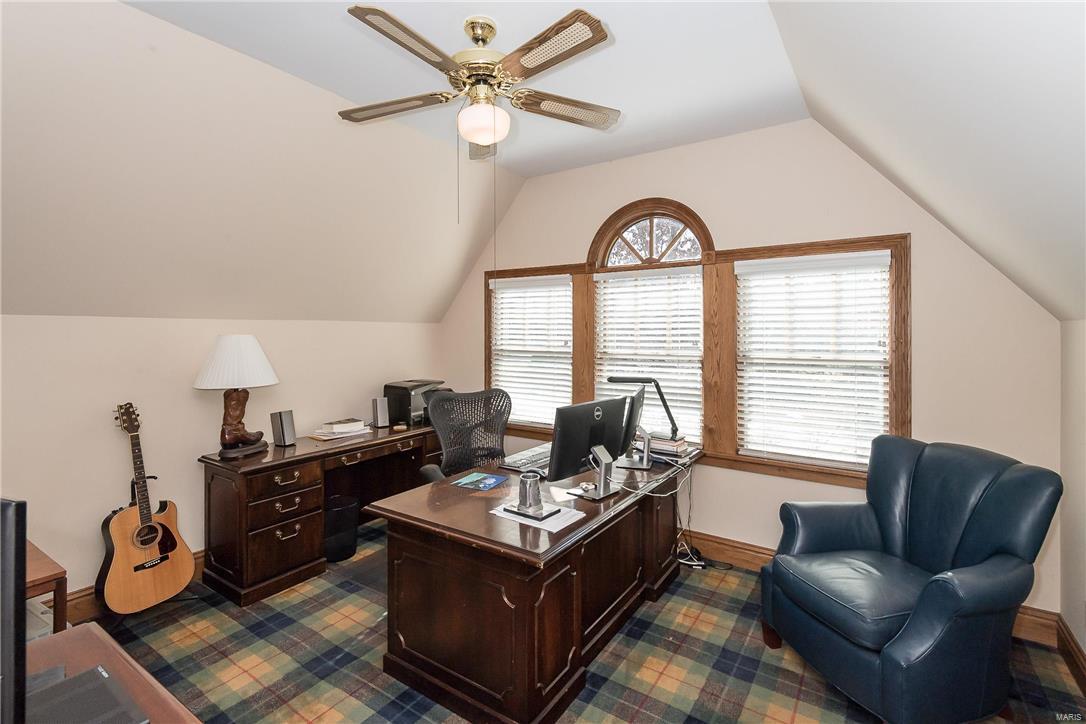 Stone Ridge - Residential