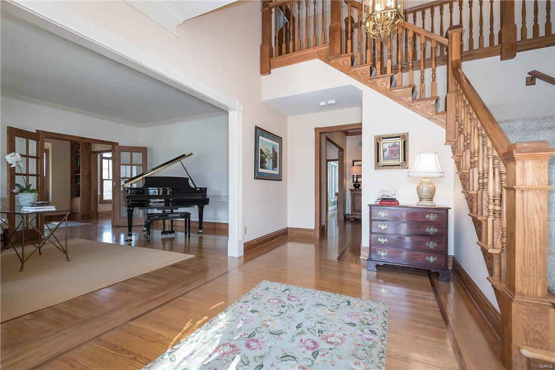 Stone Ridge - Residential