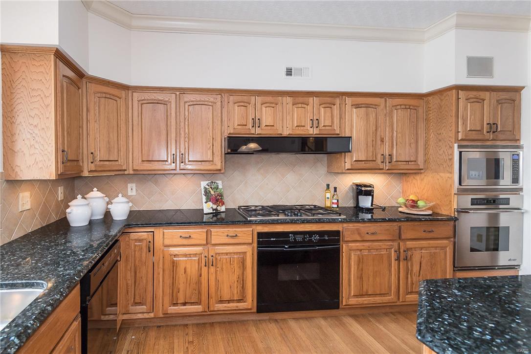 Stone Ridge - Residential