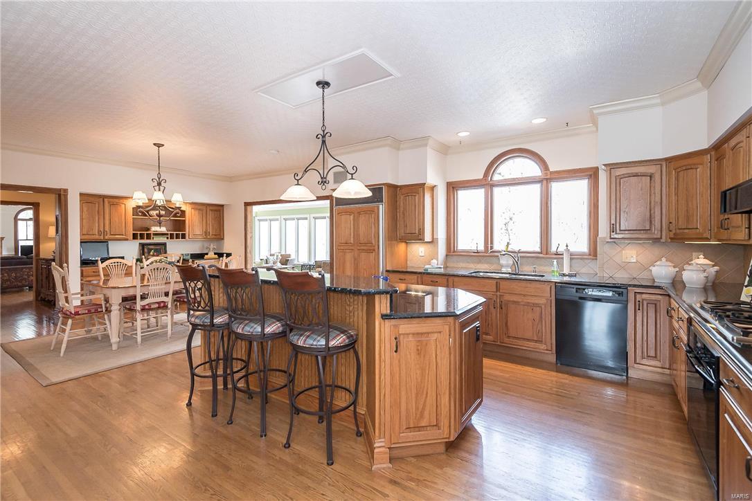 Stone Ridge - Residential