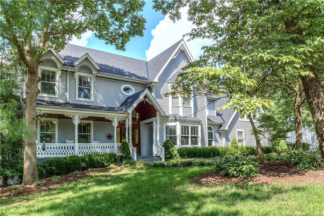 Stone Ridge - Residential