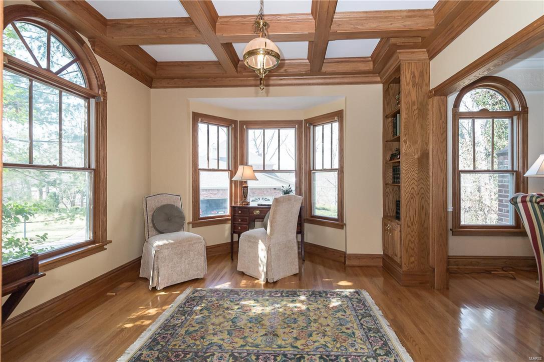 Stone Ridge - Residential