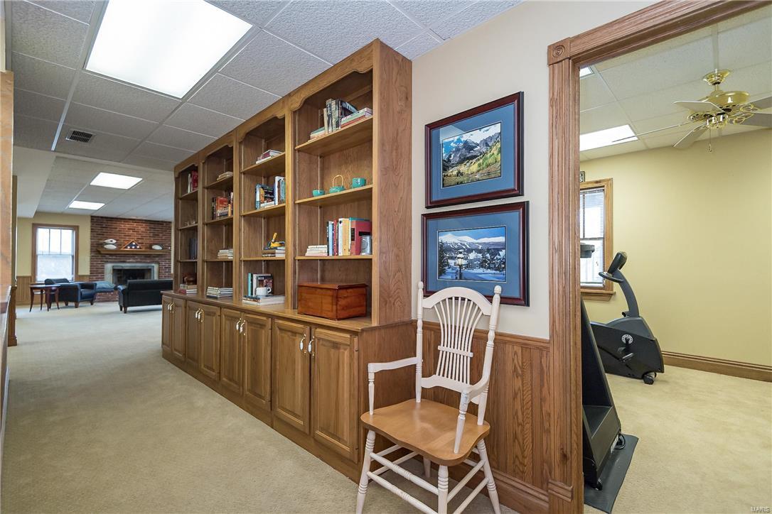 Stone Ridge - Residential