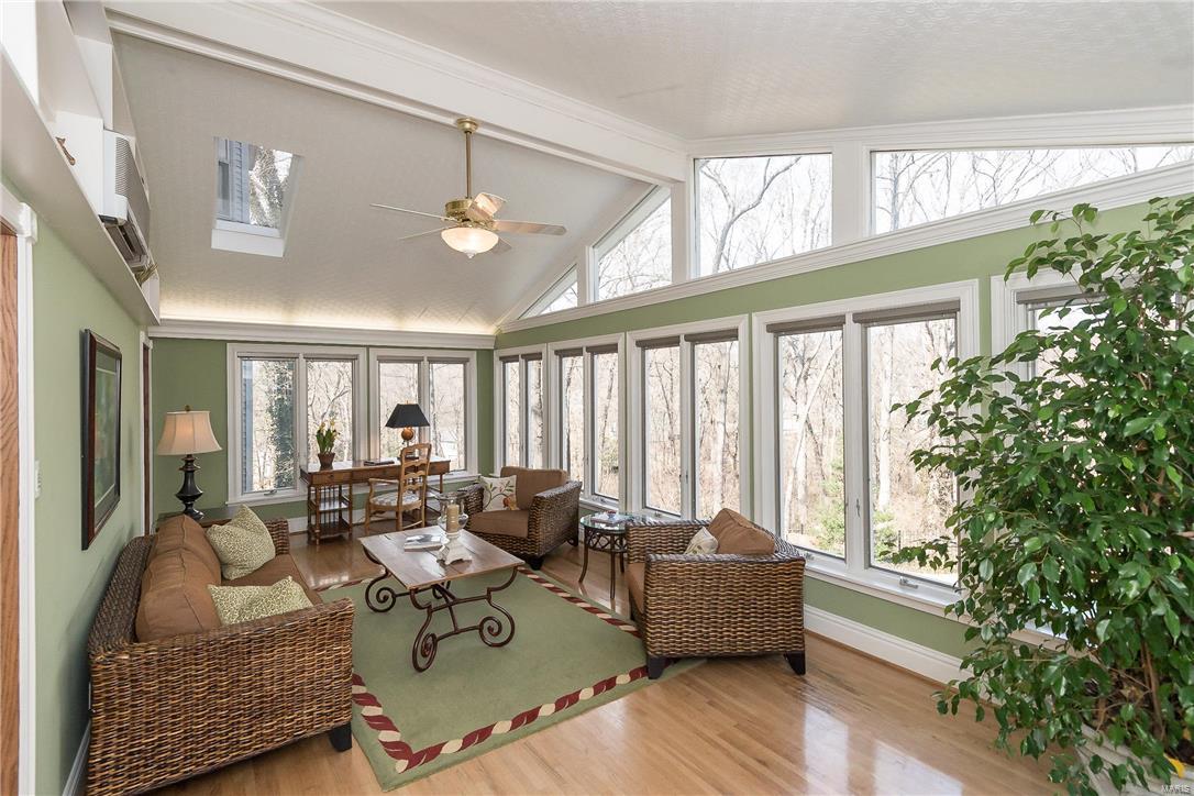 Stone Ridge - Residential